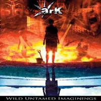 ARK- Wild Untamed Imaginings